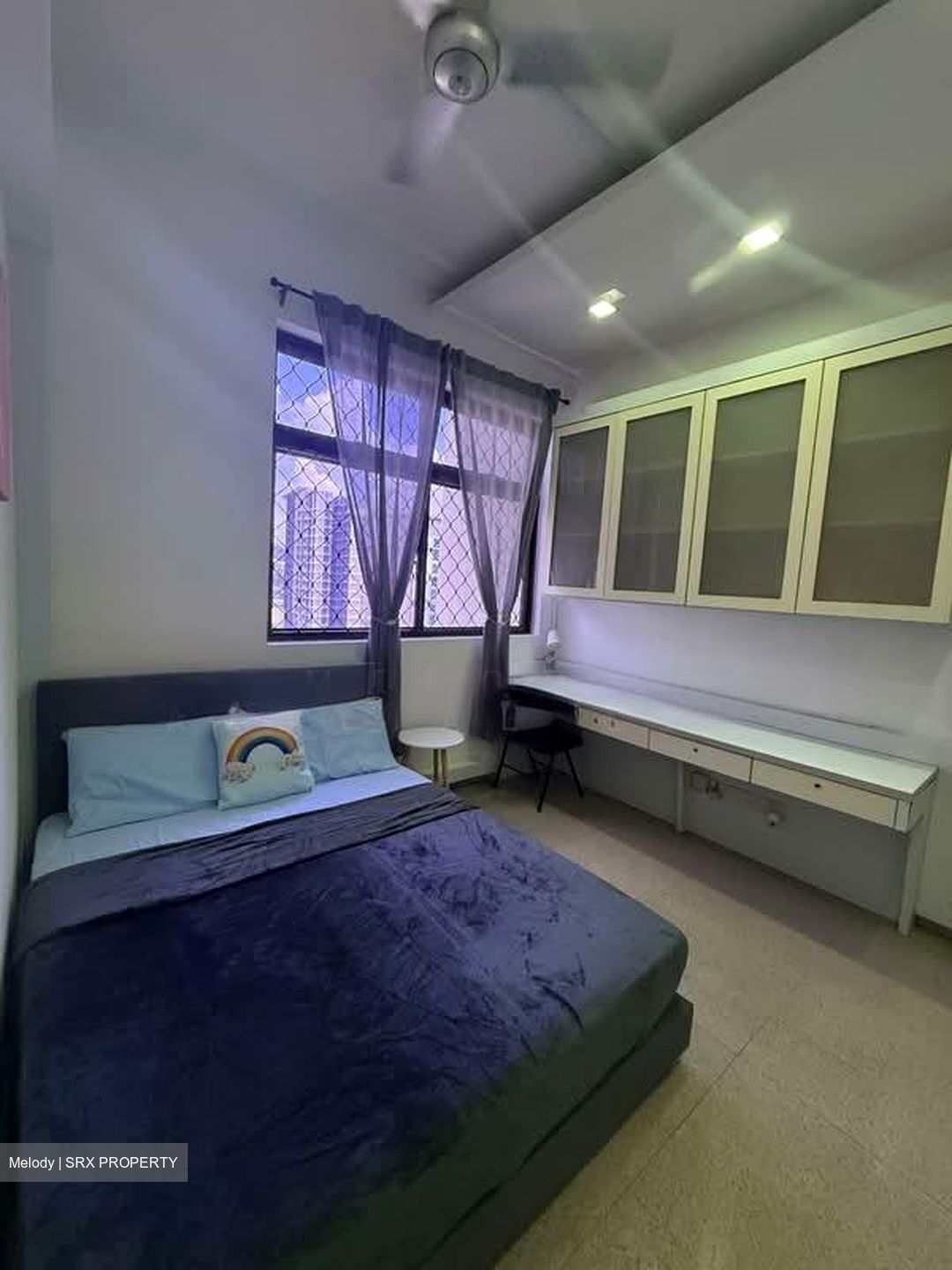 Cashew Heights Condominium (D23), Condominium #565645581